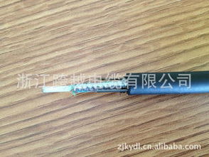 浙江跨越電纜 光纜產(chǎn)品系列全覽與技術(shù)應用解析