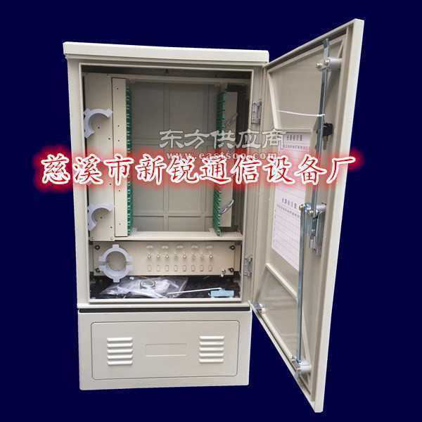 SMC144芯能光纜交接箱 產(chǎn)品型號、圖片與光纖應用全解析