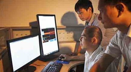 數字IP廣播新突破 零延時、硬實力，運維人必須懂的itc切換性能密碼